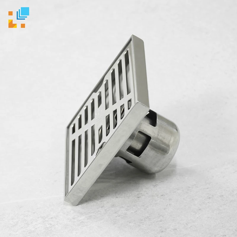 Ảnh Ga thoát sàn Belli BL-TS8103-2 3