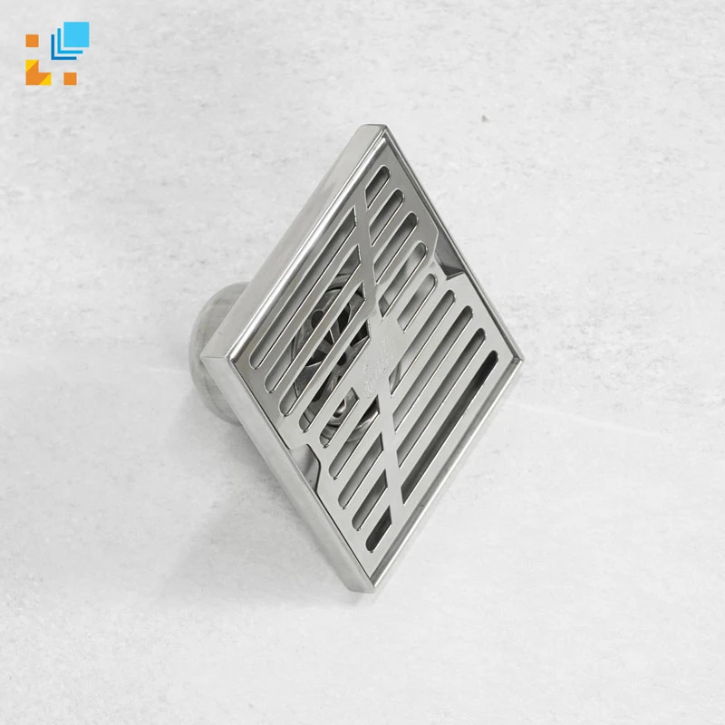 Ảnh Ga thoát sàn Belli BL-TS8103-2 6
