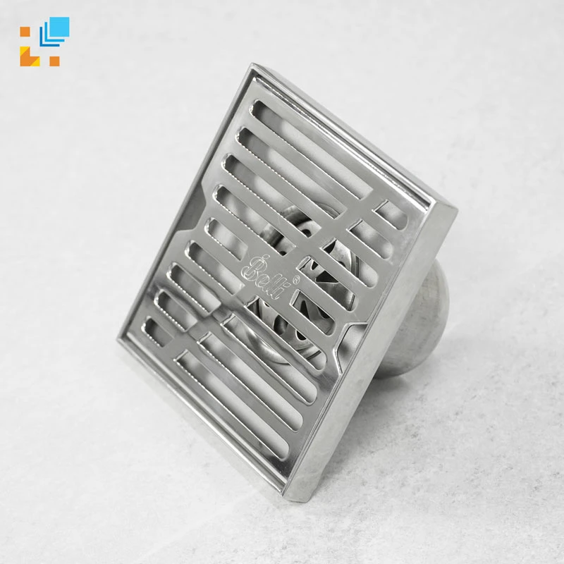 Ảnh Ga thoát sàn Belli BL-TS8103-2 5