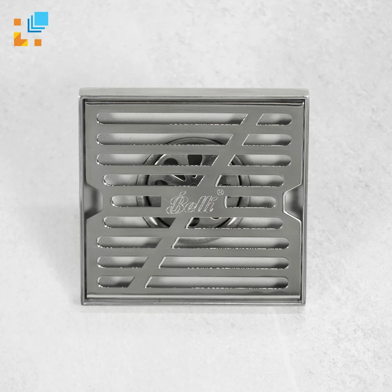 Ảnh Ga thoát sàn Belli BL-TS8103-2 4