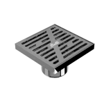 Thoát sàn Belli BL-TS8104 2