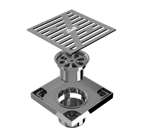 Ảnh Thoát sàn Belli BL-TS8104 4
