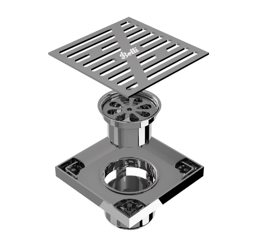 Ảnh Thoát sàn Belli BL-TS8104 4
