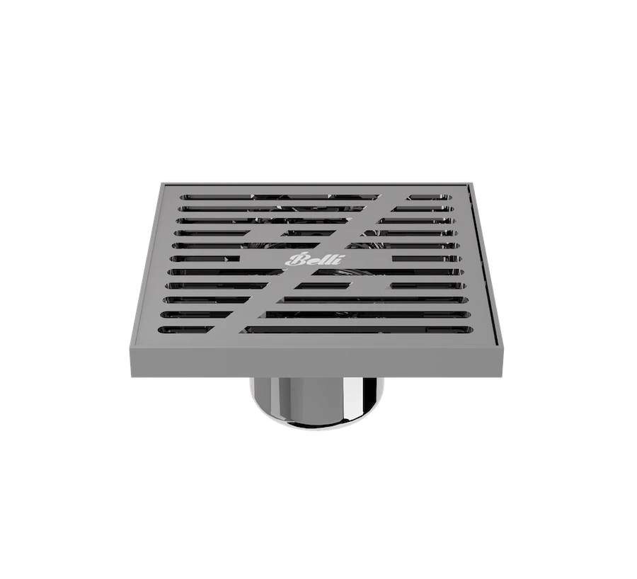 Ảnh Ga thoát sàn Belli BL-TS8201-2 3