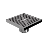 Ga thoát sàn Belli BL-TS8201-2 4