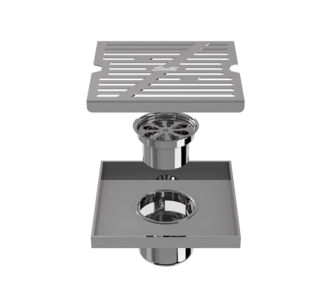 Ảnh Thoát sàn Belli BL-TS8201 5