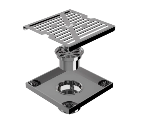 Ảnh Thoát sàn Belli BL-TS8201 6