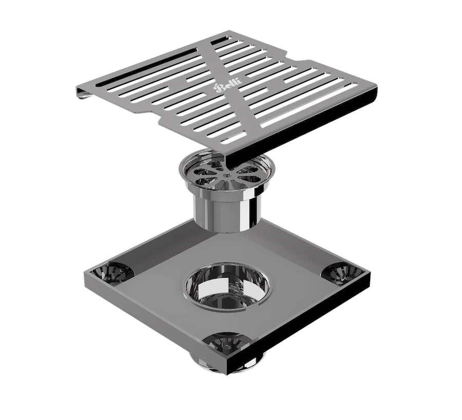 Ảnh Thoát sàn Belli BL-TS8201 6