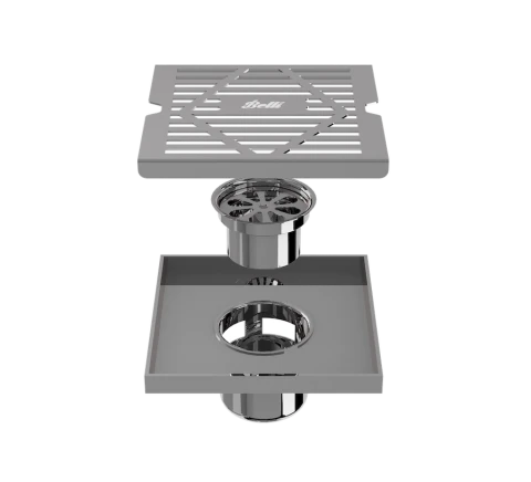 Ảnh Thoát sàn Belli BL-TS8202 4