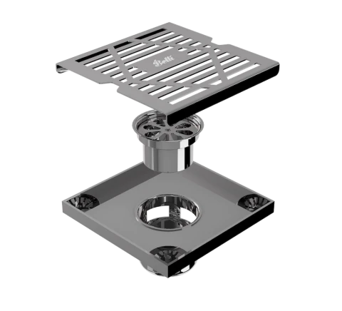 Ảnh Thoát sàn Belli BL-TS8202 5