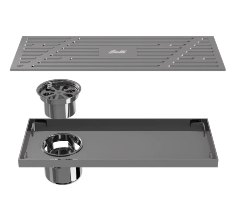 Ảnh Ga thoát sàn Belli BL-TS8401-2 4