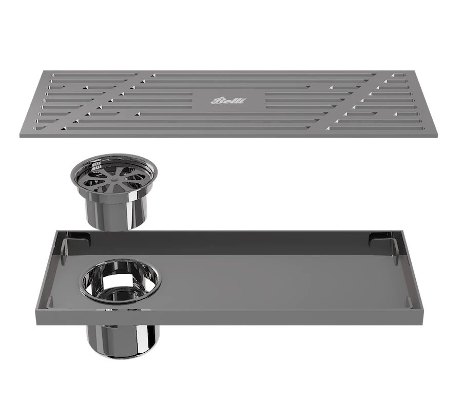 Ảnh Ga thoát sàn Belli BL-TS8401-2 4