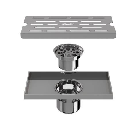Ảnh Thoát sàn Belli BL-TS8402 4