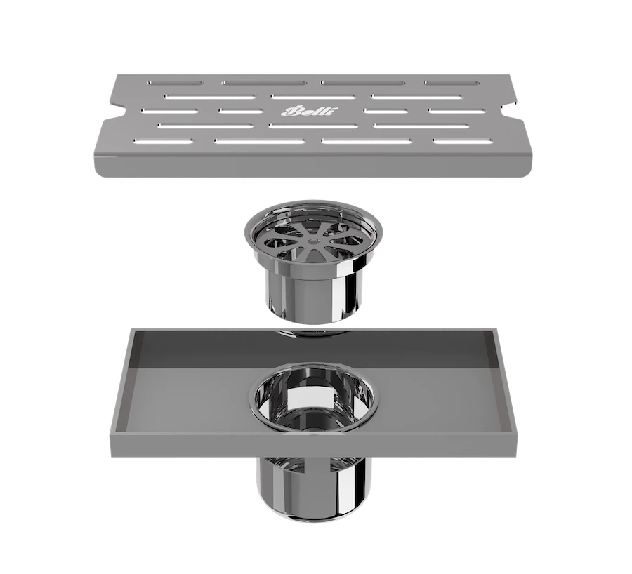 Ảnh Thoát sàn Belli BL-TS8402 4