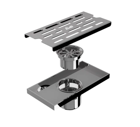 Ảnh Thoát sàn Belli BL-TS8402 5