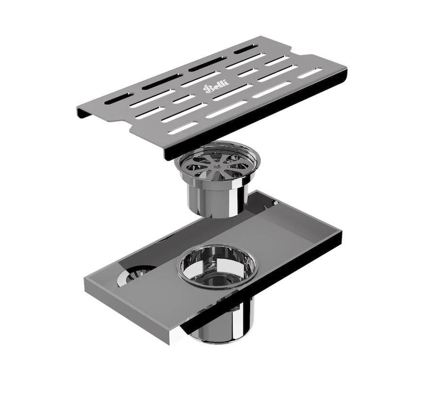 Ảnh Thoát sàn Belli BL-TS8402 5