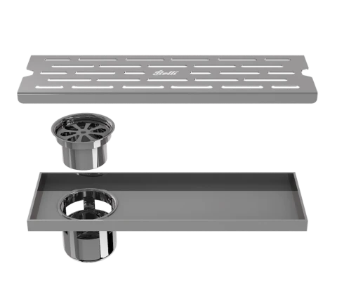 Ảnh Thoát sàn Belli BL-TS8403 4