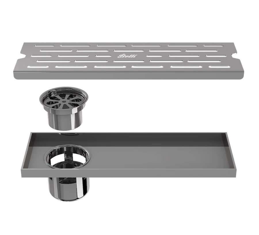 Ảnh Thoát sàn Belli BL-TS8403 4