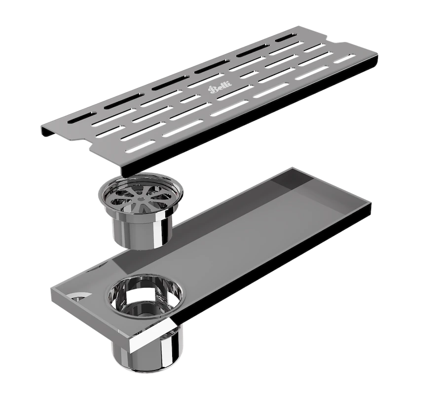 Ảnh Thoát sàn Belli BL-TS8403 5