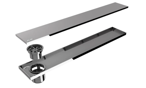 Ảnh Thoát sàn Belli BL-TS8405 6