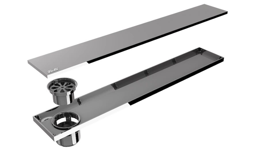 Ảnh Thoát sàn Belli BL-TS8405 6