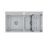 Chậu rửa bát Belli BL8245ECOC 3