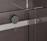 Vách kính nhà tắm màu Black Belli BLP-1x2XBV1 3