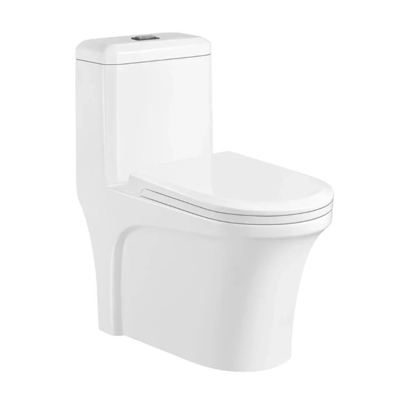 Bồn cầu 1 khối Belli HL9A068
