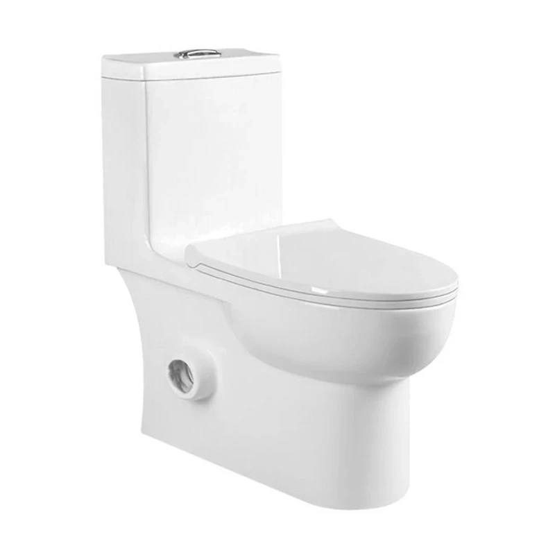Bồn cầu 1 khối Belli HL9A121