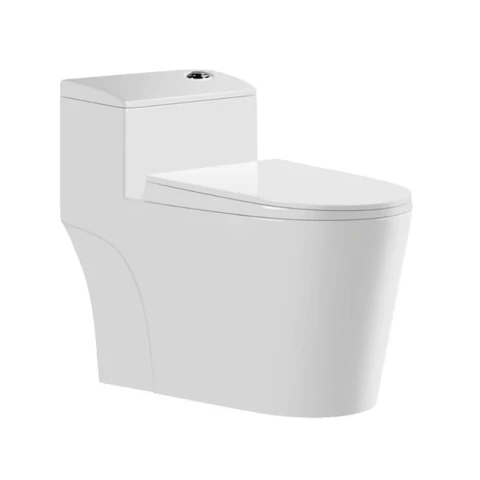 Bồn cầu 1 khối Belli HL9A173