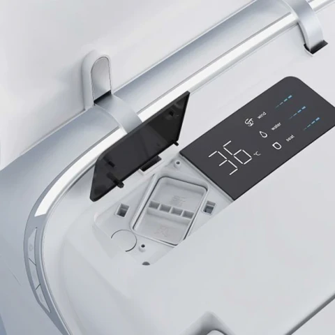 Ảnh Bồn cầu thông minh Belli HL9B713 3