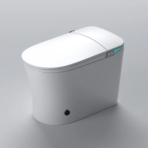 Ảnh Bồn cầu thông minh Belli HL939 13