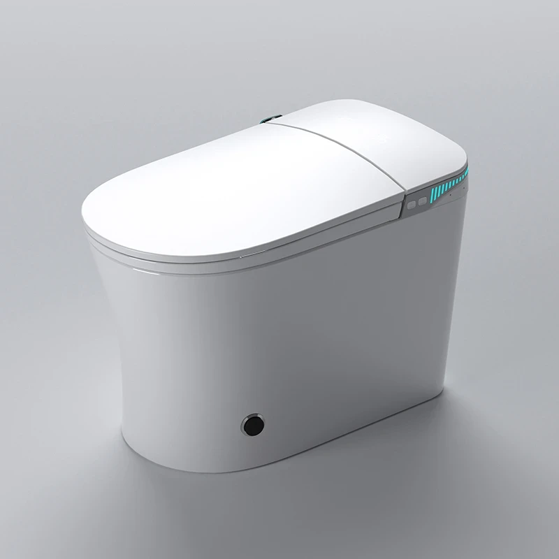 Ảnh Bồn cầu thông minh Belli HL939 13