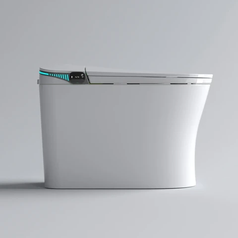 Ảnh Bồn cầu thông minh Belli HL939 15