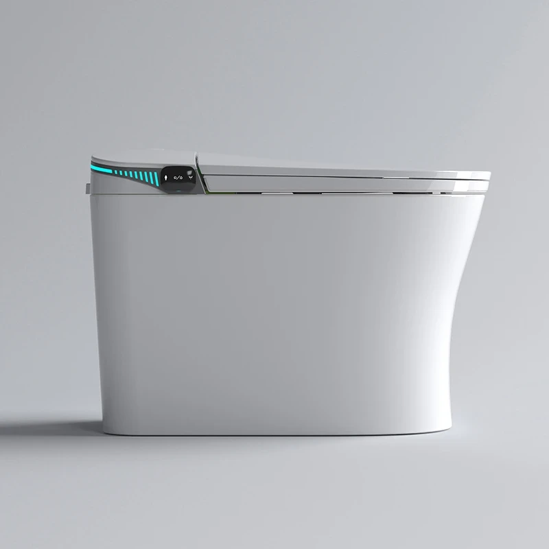 Ảnh Bồn cầu thông minh Belli HL939 15