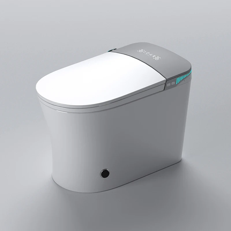 Ảnh Bồn cầu thông minh Belli HL939 6