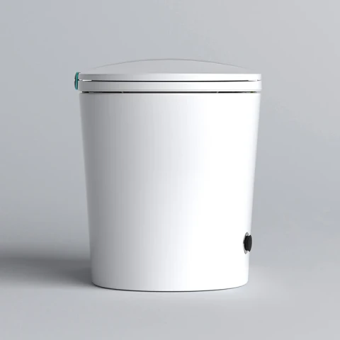 Ảnh Bồn cầu thông minh Belli HL939 7