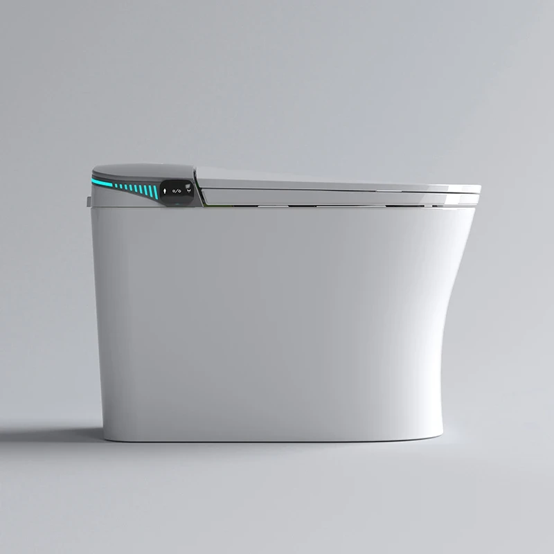 Ảnh Bồn cầu thông minh Belli HL939 8