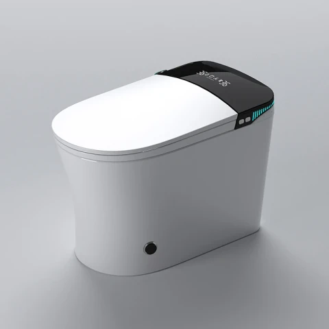 Ảnh Bồn cầu thông minh Belli HL939 2