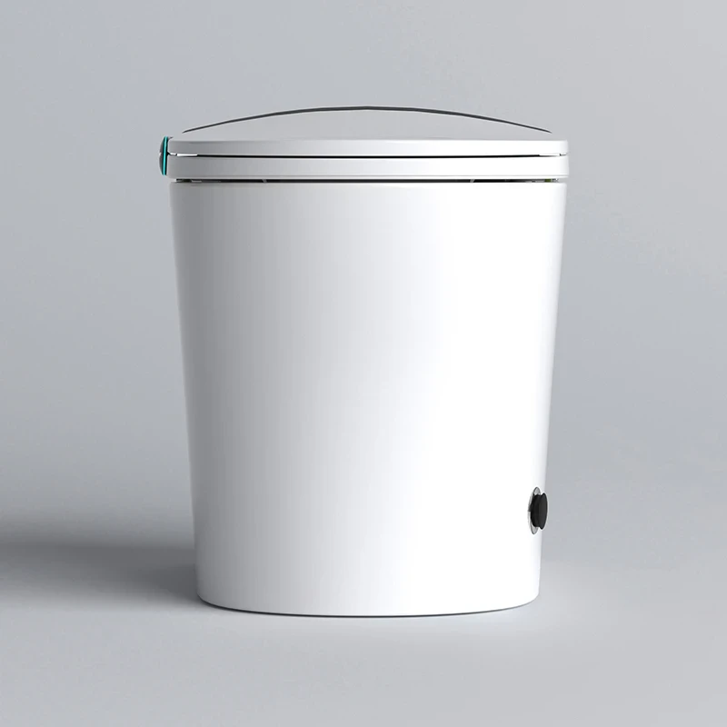 Ảnh Bồn cầu thông minh Belli HL939 9