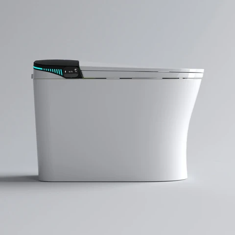 Ảnh Bồn cầu thông minh Belli HL939 10