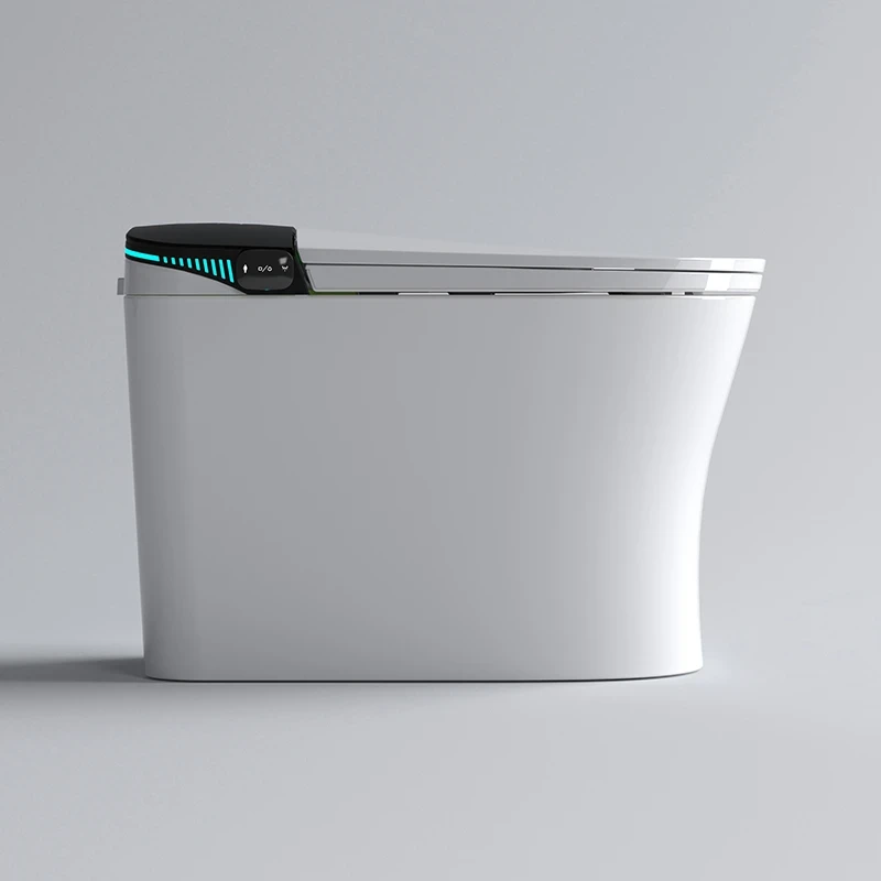 Ảnh Bồn cầu thông minh Belli HL939 10