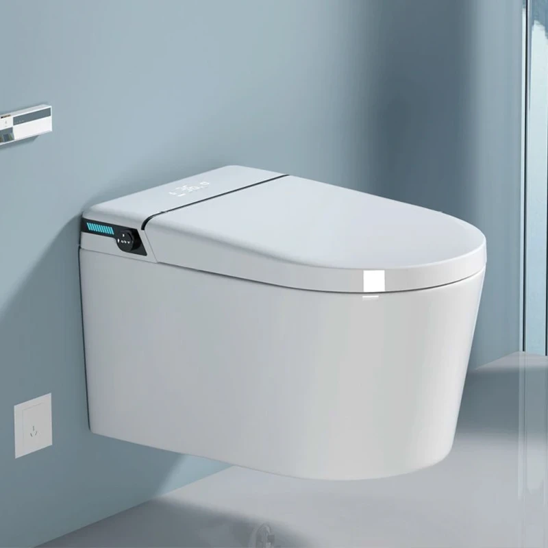 Bồn cầu thông minh Belli HL9B18