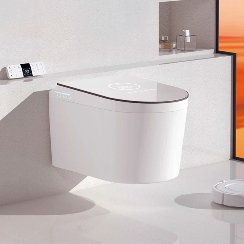 Bồn cầu thông minh Belli HL9B20