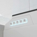 Bồn cầu thông minh Belli HL9B20 3