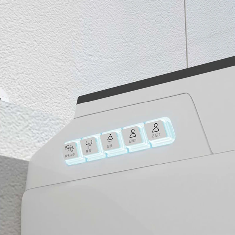 Ảnh Bồn cầu thông minh Belli HL9B20 3