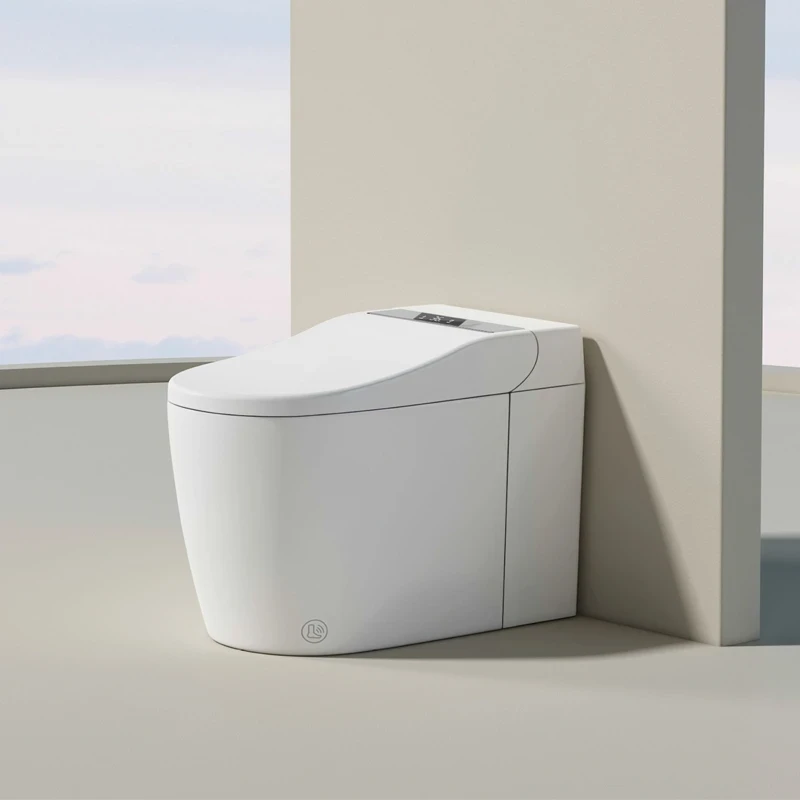 Bồn cầu thông minh Belli HL9B719