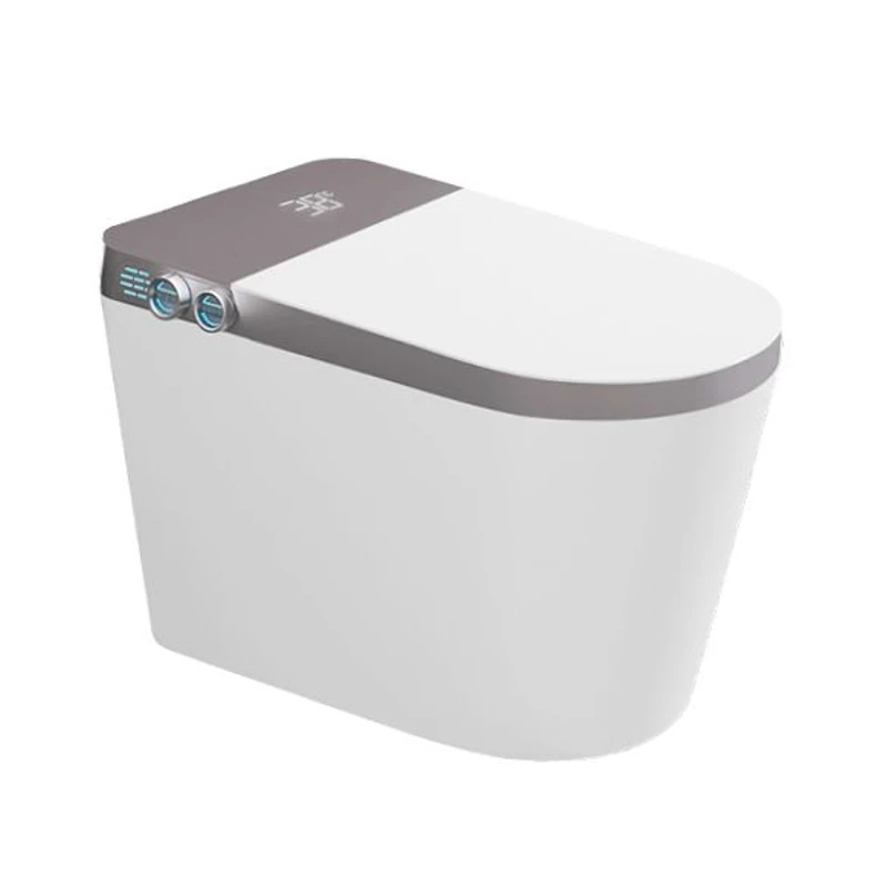 Bồn cầu thông minh Belli HL9B725