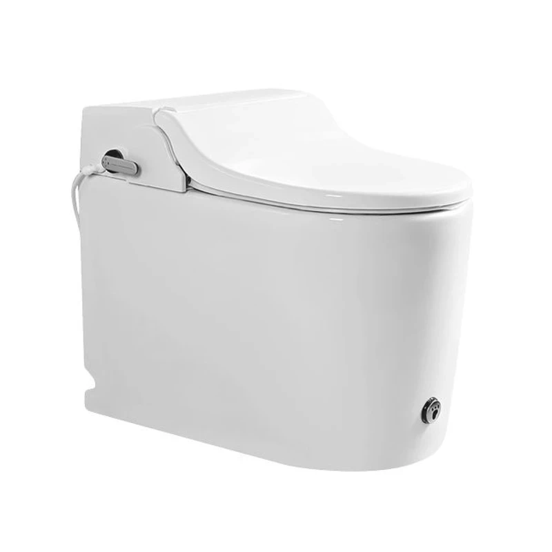 Bồn cầu thông minh Belli HL9B726