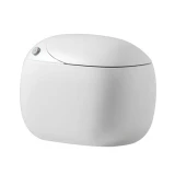 Bồn cầu thông minh Belli HL9B730 2